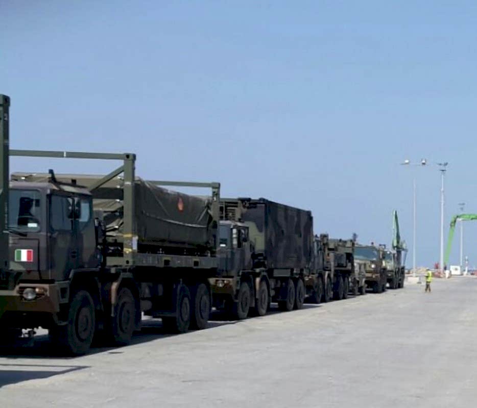 LOJİSTİK LOJİSTİK