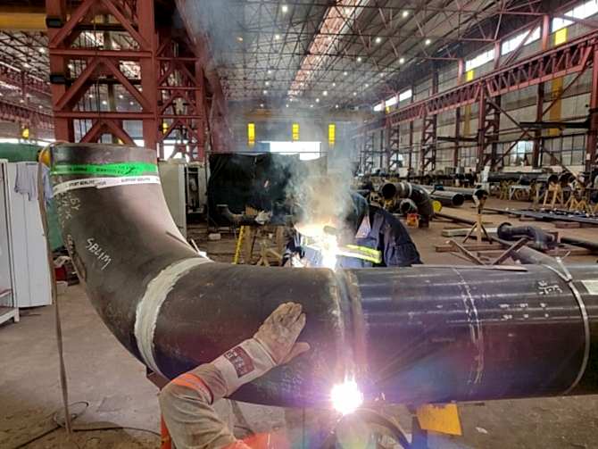 Paslanmaz, Karbon Stil Kaynaklar