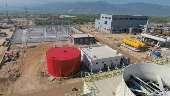 Makina Ekipman İmalat ve Montajı