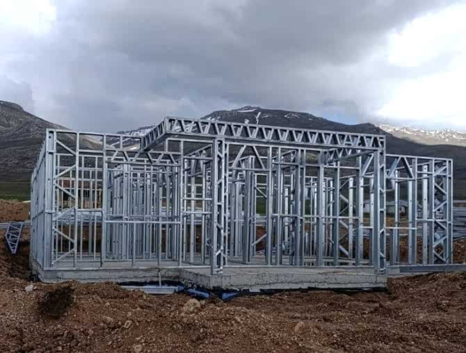 İnşaat, Mühendislik ve Danışmanlık