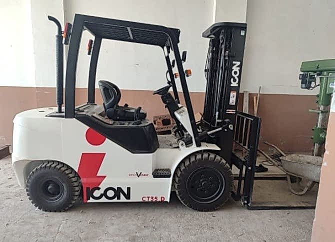 İş Makinaları Kiralama